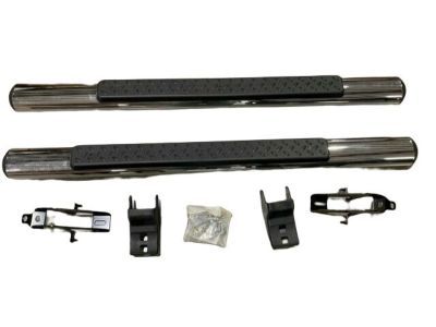 Jeep 82210563AD STEP KIT Tubular Side