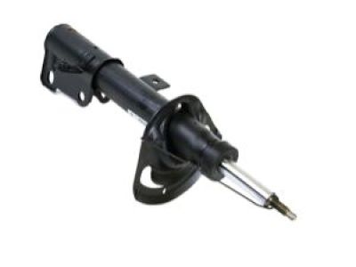 Dodge 68026143AD STRUT Front Suspension