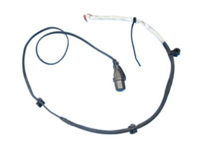 Jeep 4608805AD CORD Engine Block Heater