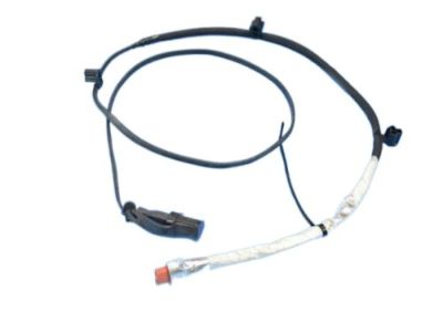 Jeep 4608805AD CORD Engine Block Heater
