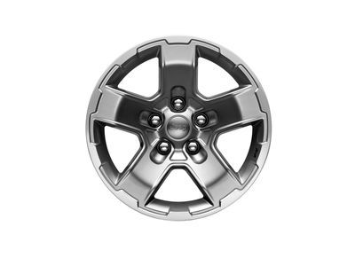 Jeep 77072471AB WHEEL KIT Cast Aluminum