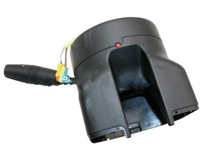 Mopar 1NJ73DX9AC Module Steering Column