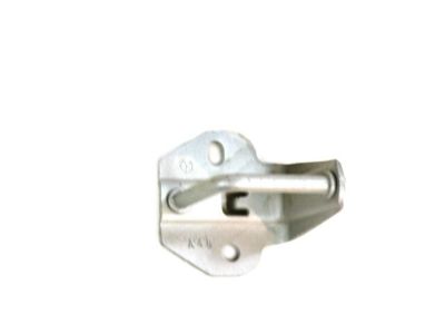 Ram 5160351AB STRIKER Hood Latch