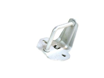Ram 5160351AB STRIKER Hood Latch