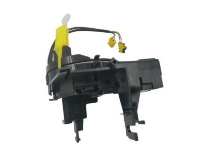 Jeep Wrangler Clock Spring - 5156106AF