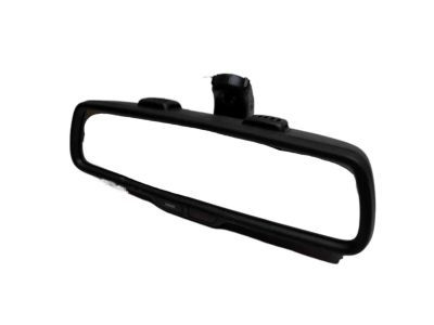 Ram 68096091AF MIRROR Inside Rear View