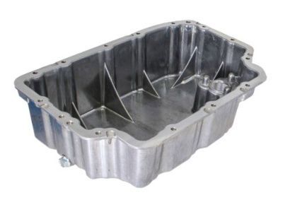 Dodge 68006079AA PAN Oil Please Read Note