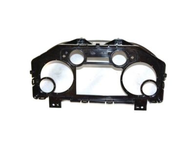 Mopar 68273790AA Mask And Lens Instrument Cluster