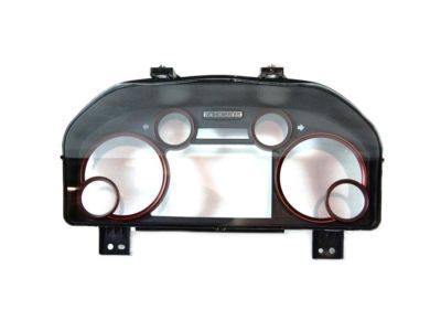 Mopar 68273790AA Mask And Lens Instrument Cluster