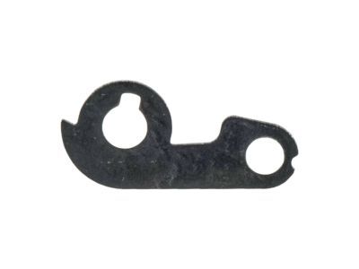 Ram 5191978AA LEVER Door Lock Cylinder