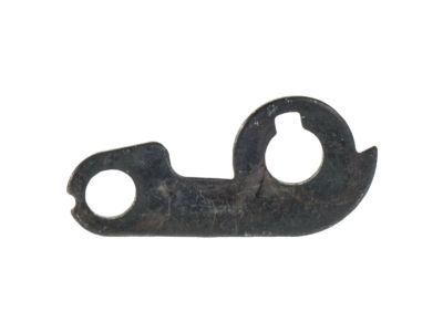 Ram 5191978AA LEVER Door Lock Cylinder