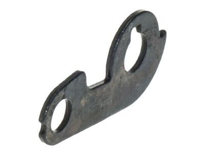 Ram 5191978AA LEVER Door Lock Cylinder