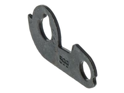 Ram 5191978AA LEVER Door Lock Cylinder