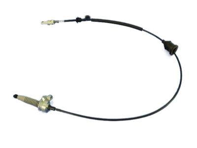 Dodge 4578169AA CABLE Gear Selector