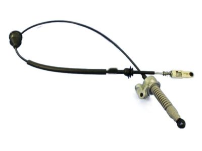 Dodge 4578169AA CABLE Gear Selector