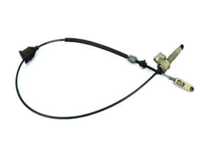 Dodge 4578169AA CABLE Gear Selector