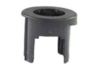 Jeep 6MH82RXFAB BEZEL Park Distance
