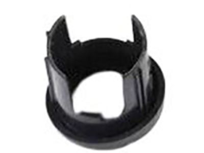 Jeep 6MH82RXFAB BEZEL Park Distance