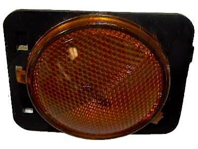 Jeep 55078145AA LAMP Side Marker Socket Is Not Serviced Separately