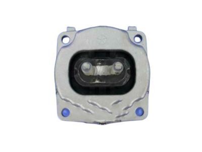 Jeep 5154807AC ISOLATOR Transmission Mount