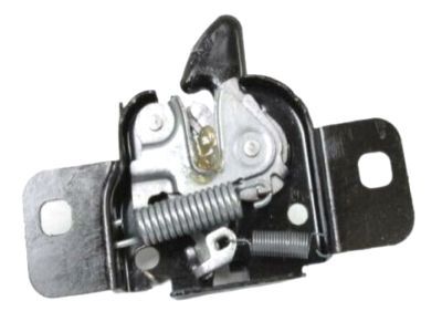 Mopar 55396247AC Latch Hood