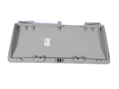 Dodge 1SF30ES3AA COVER Liftgate Trim