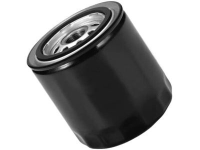 Jeep Wrangler Oil Filter - 4105409