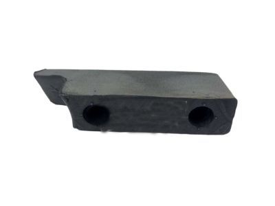 Mopar 68102338AB Fender Filler