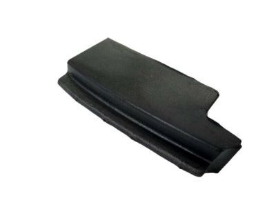 Mopar 68102338AB Fender Filler