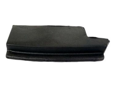 Mopar 68102338AB Fender Filler