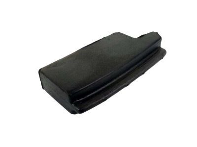 Mopar 68102338AB Fender Filler
