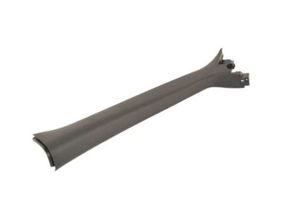 Dodge 1SW43DX9AD Panel - A Pillar