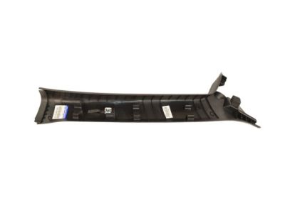 Dodge 1SW43DX9AD Panel - A Pillar
