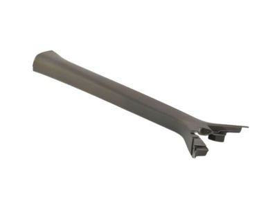 Dodge 1SW43DX9AD Panel - A Pillar