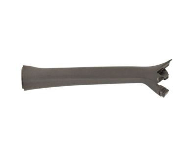 Dodge 1SW43DX9AD Panel - A Pillar