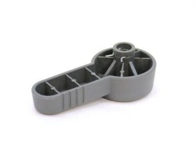 Jeep 1FL501D5AA HANDLE Seat Release EZ Entry Handle