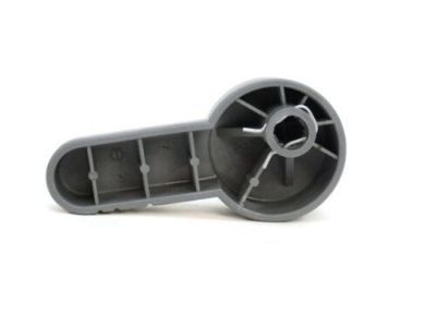 Jeep 1FL501D5AA HANDLE Seat Release EZ Entry Handle