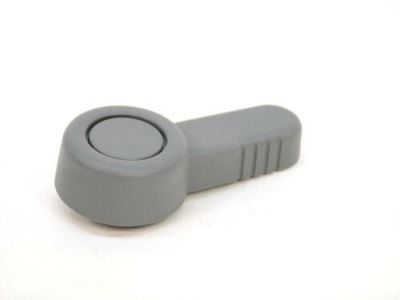 Jeep 1FL501D5AA HANDLE Seat Release EZ Entry Handle