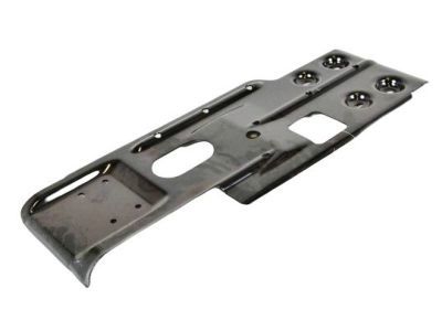 Mopar 52022048AF Skid Plate Transfer Case