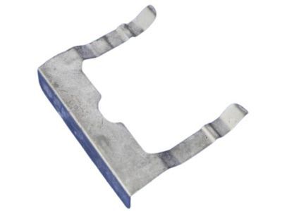 Dodge 5072642AA CLIP Lamp