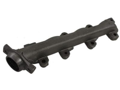Dodge 53030808 MANIFOLD Exhaust