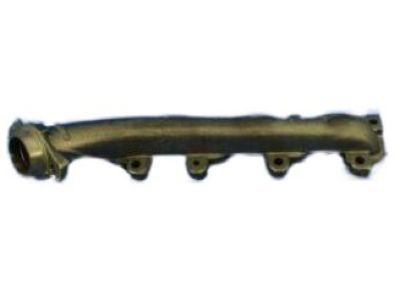 Dodge 53030808 MANIFOLD Exhaust