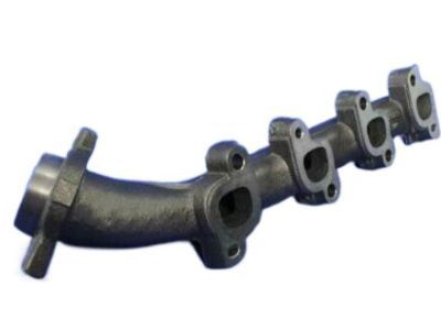 Dodge 53030808 MANIFOLD Exhaust