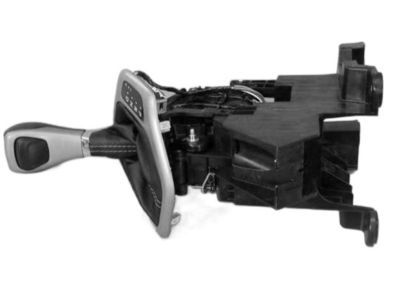 Mopar 6MD111X9AD Gear Shift Assembly