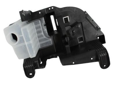 Jeep 68188030AC TRAY Battery With Washer Reservoir