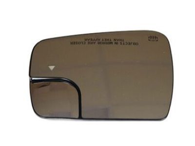 Ram 68402128AA Mirror Glass