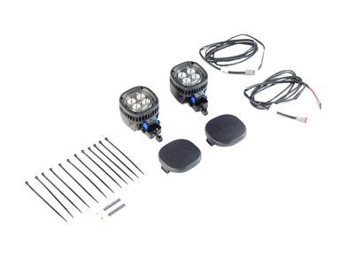 Jeep 82215385AB LIGHT KIT Off Road