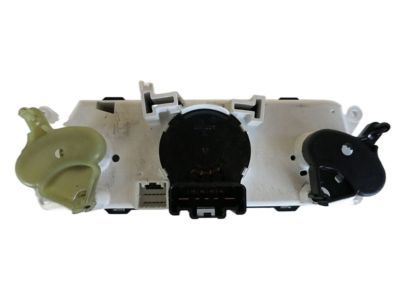 Jeep 55111841AE CONTROL A/C And Heater