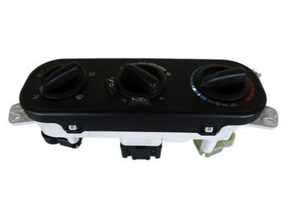 Jeep 55111841AE CONTROL A/C And Heater