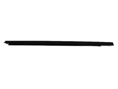 Dodge Ram 3500 Weather Strip - 55276958AB